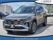 New 2026 Hyundai Tucson Hybrid Limited SUV