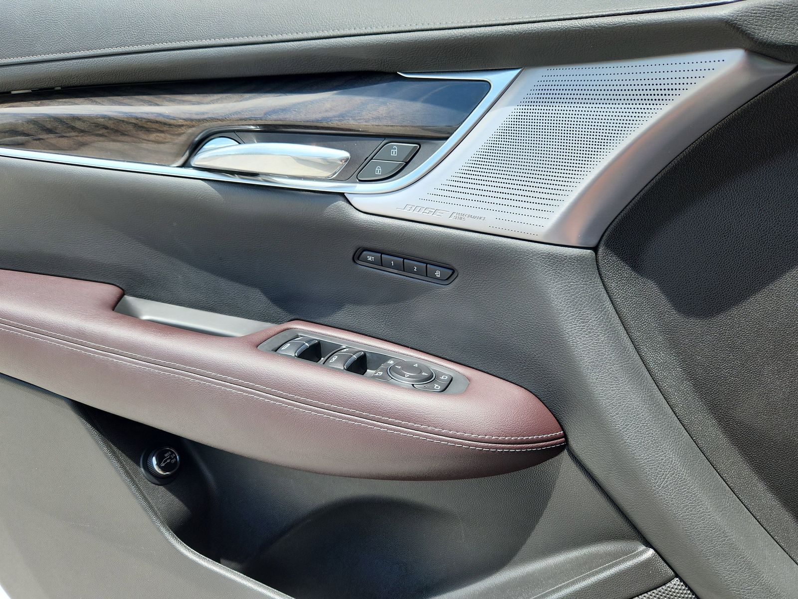 2023 Cadillac XT6 Premium Luxury - Photo 9