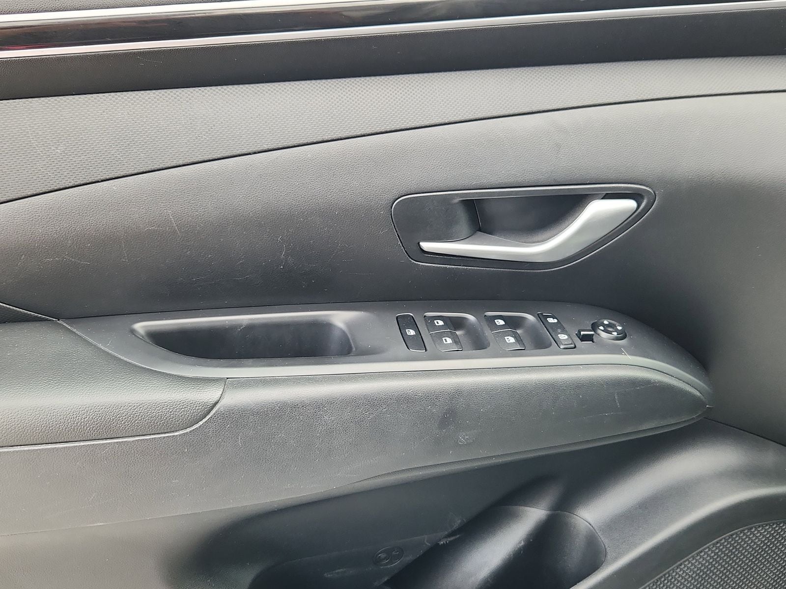 2023 Hyundai Santa Cruz SEL - Photo 9