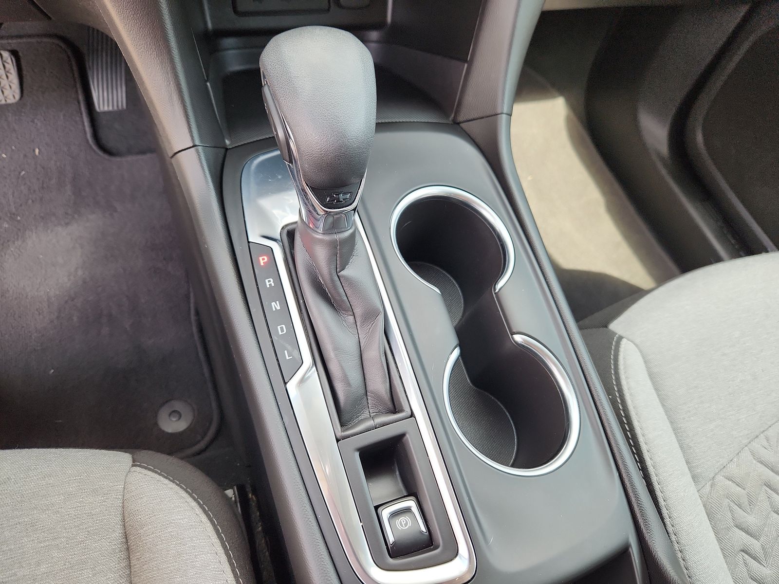 2022 Chevrolet Equinox LT - Photo 22