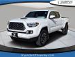 Used 2023 Toyota Tacoma  Truck Double Cab