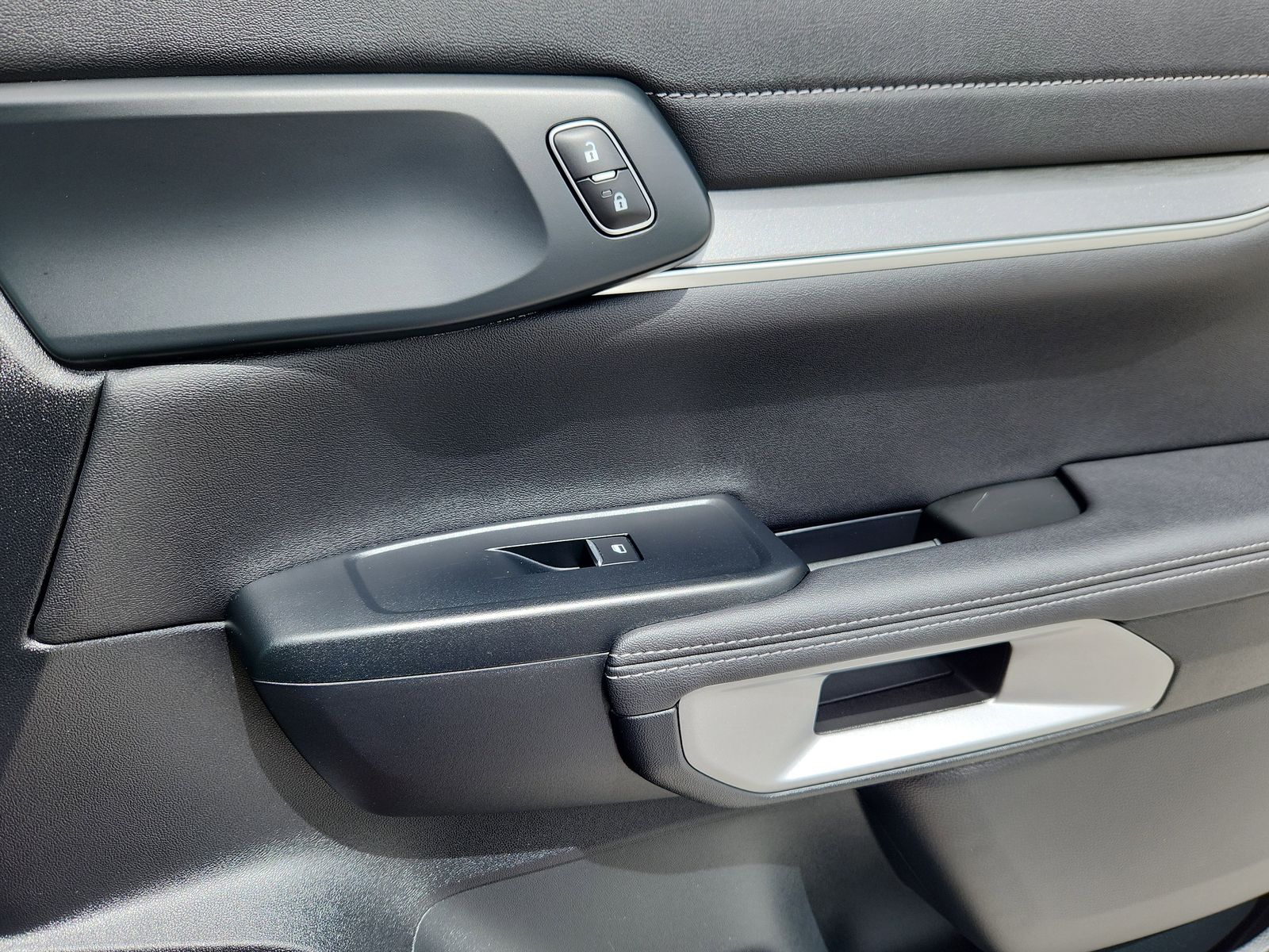 2024 Ford Ranger Lariat - Photo 16