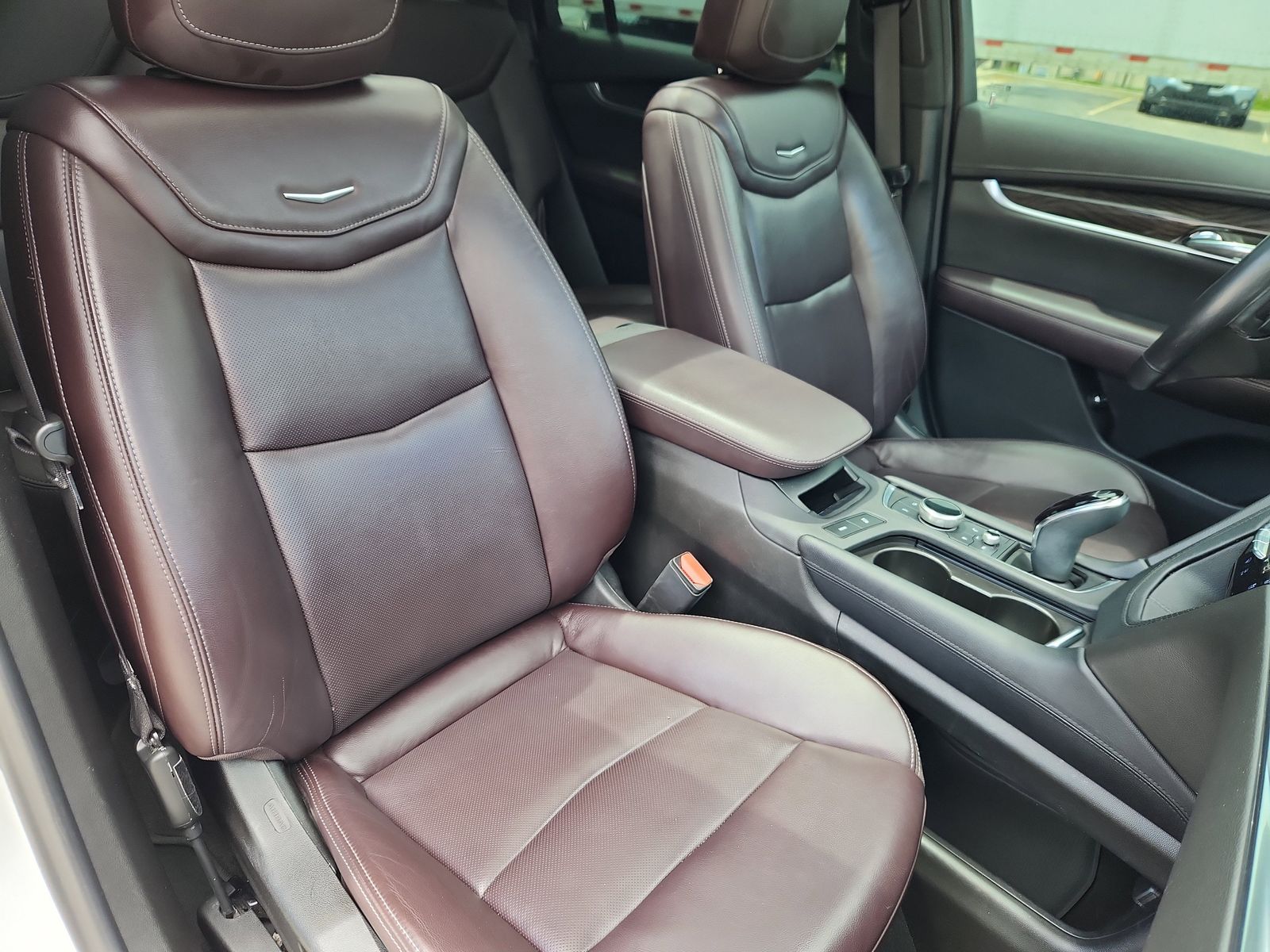 2023 Cadillac XT6 Premium Luxury - Photo 16