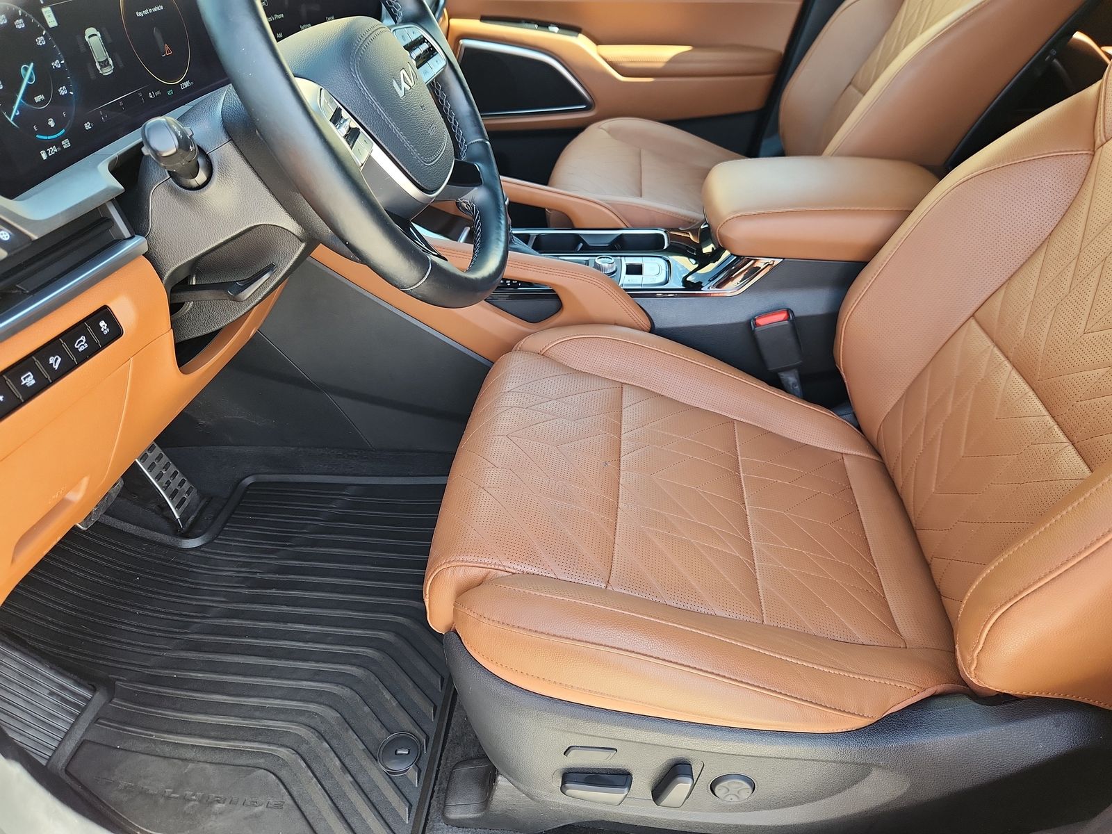 2024 Kia Telluride SX X-Pro - Photo 10