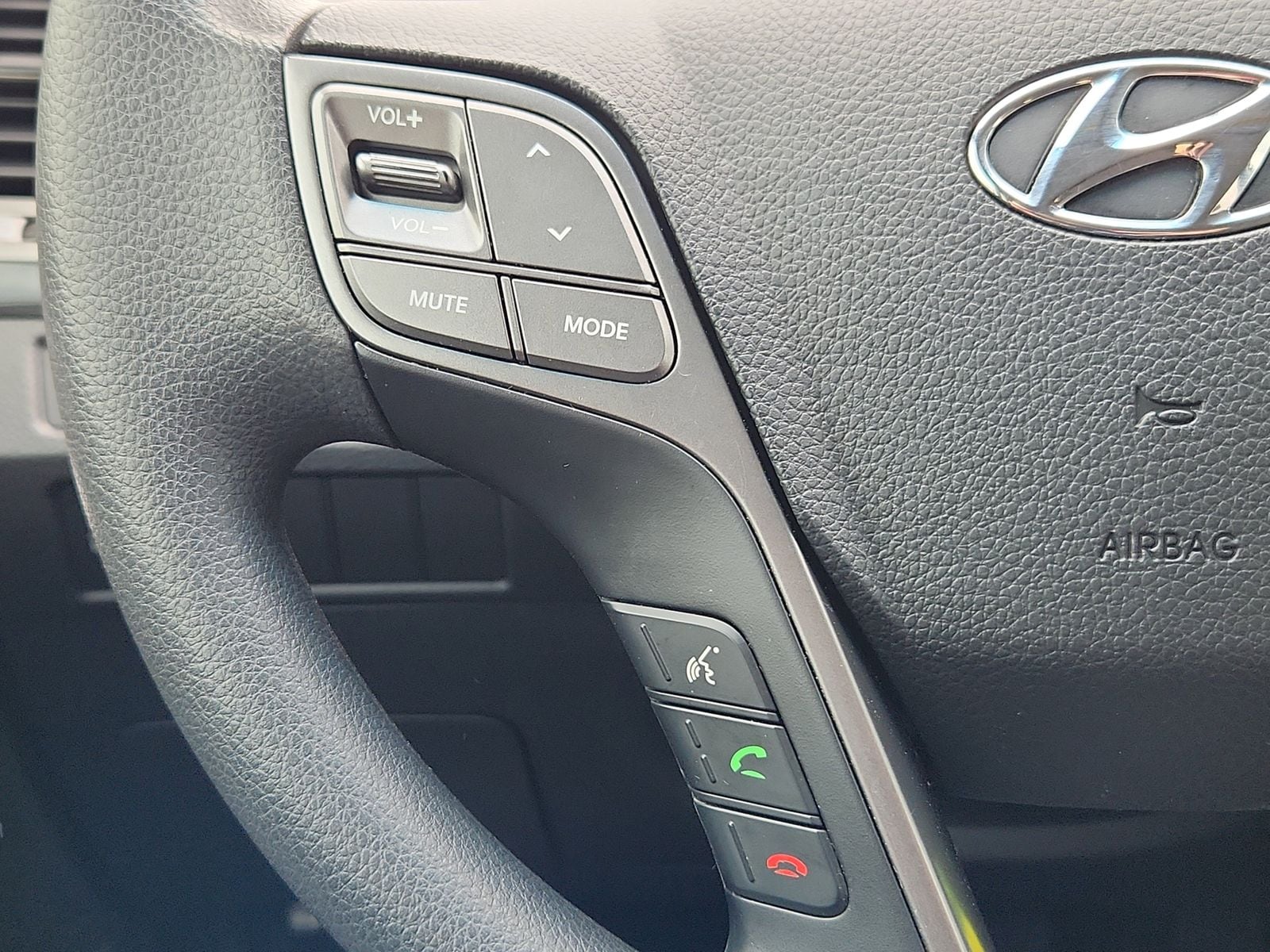 2015 Hyundai Santa Fe Sport - Photo 20