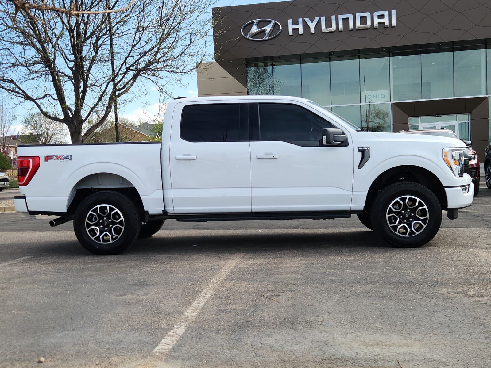 2023 Ford F-150 XLT - Photo 6