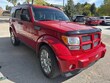 Dodge Nitro