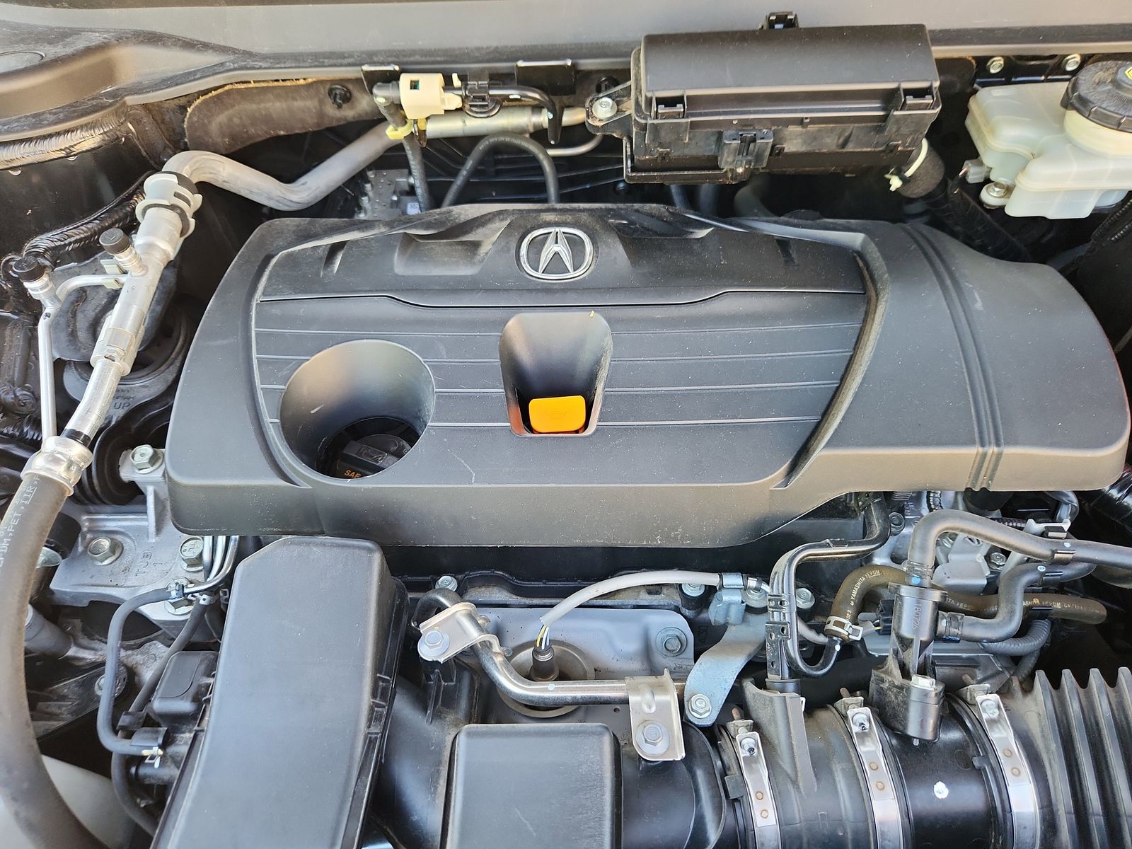 2019 Acura RDX Base - Photo 16