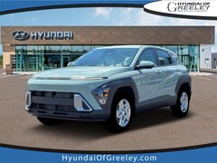 2026 Hyundai Kona SE AWD SUV