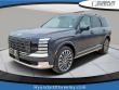New 2026 Hyundai Palisade Calligraphy AWD SUV