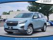 Used 2022 Chevrolet Equinox LT w/1LT SUV