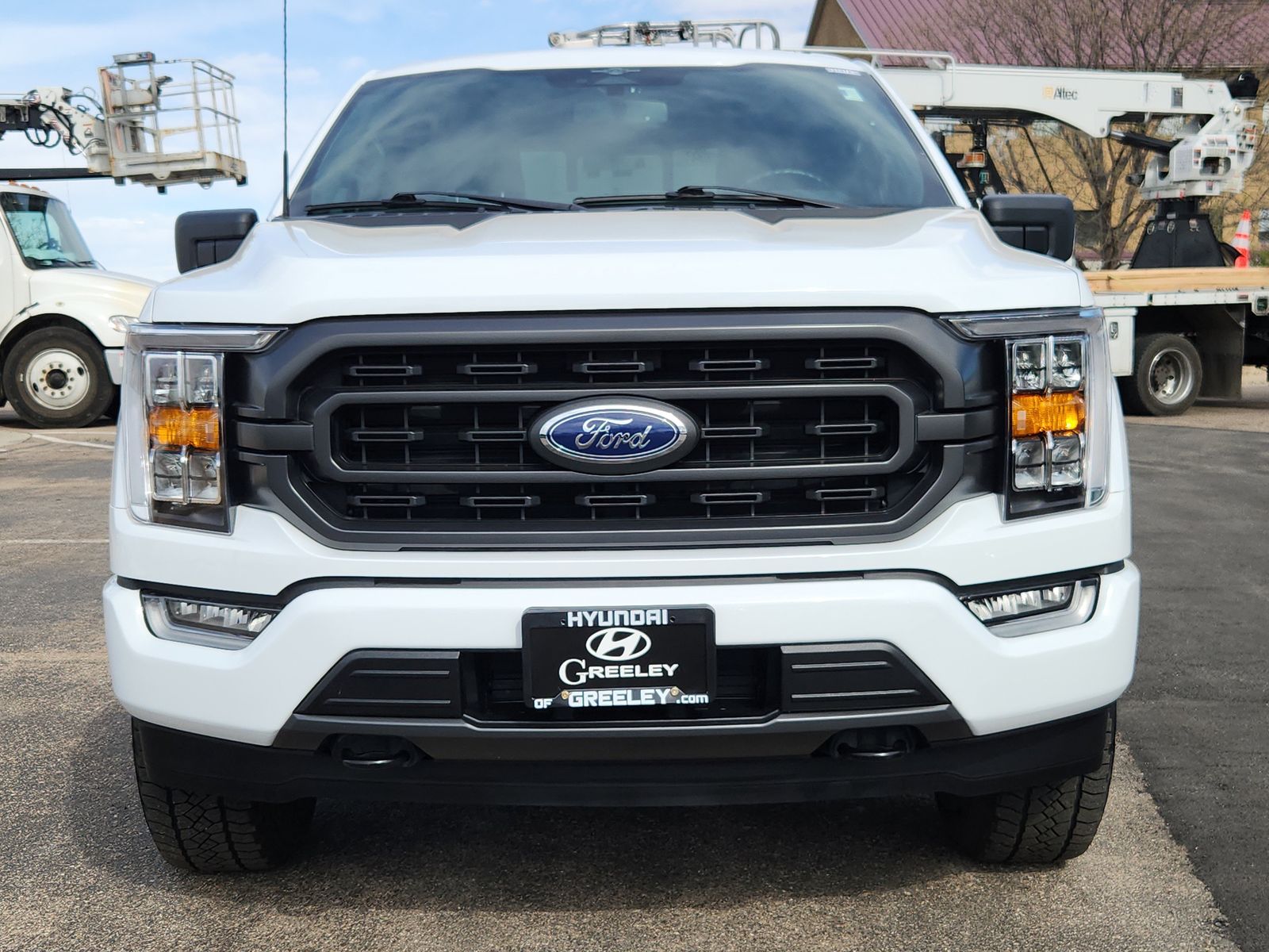 2023 Ford F-150 XLT - Photo 8