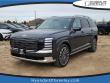 New 2026 Hyundai Palisade Calligraphy AWD SUV