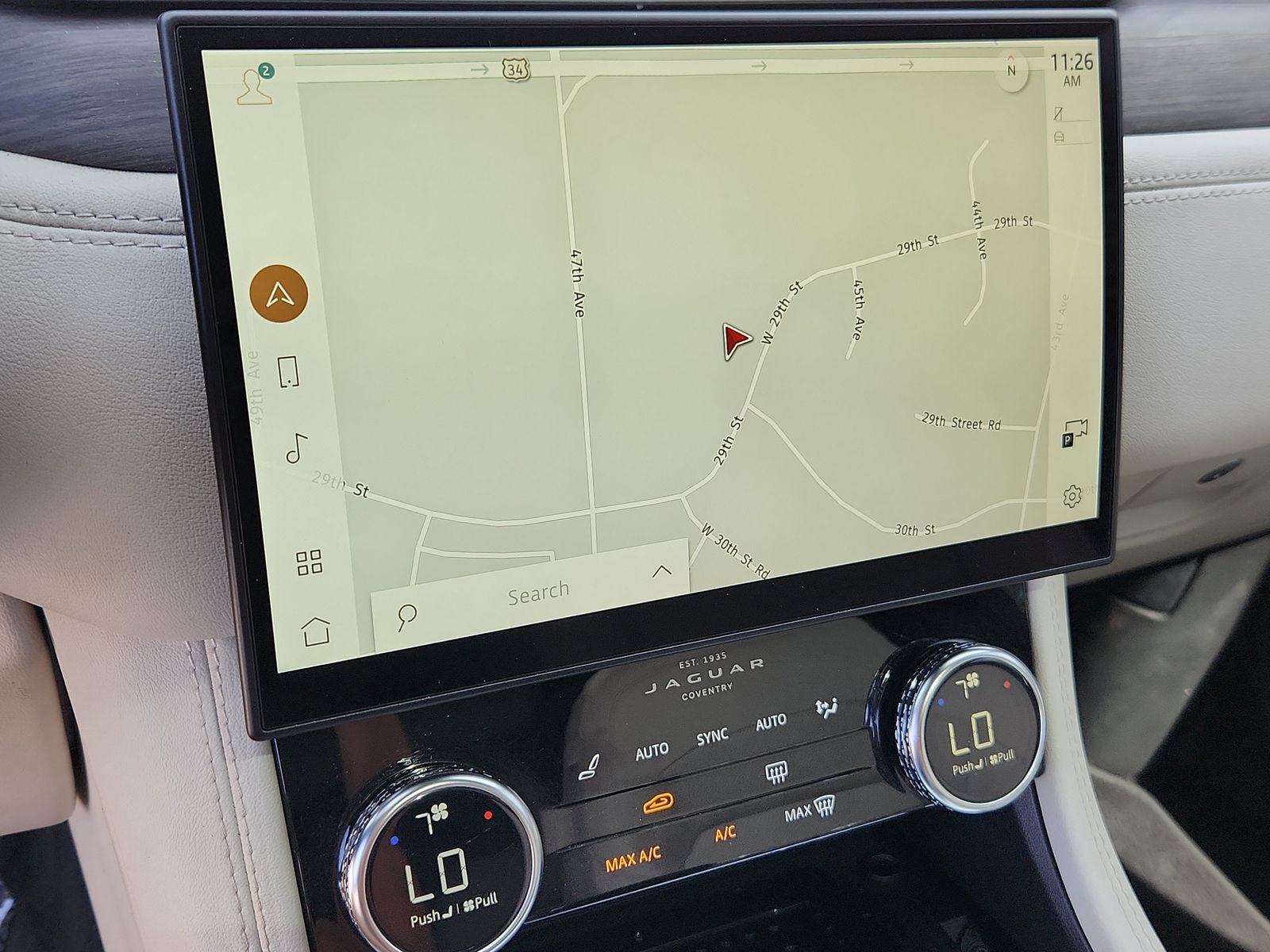 2021 Jaguar F-Pace S - Photo 23