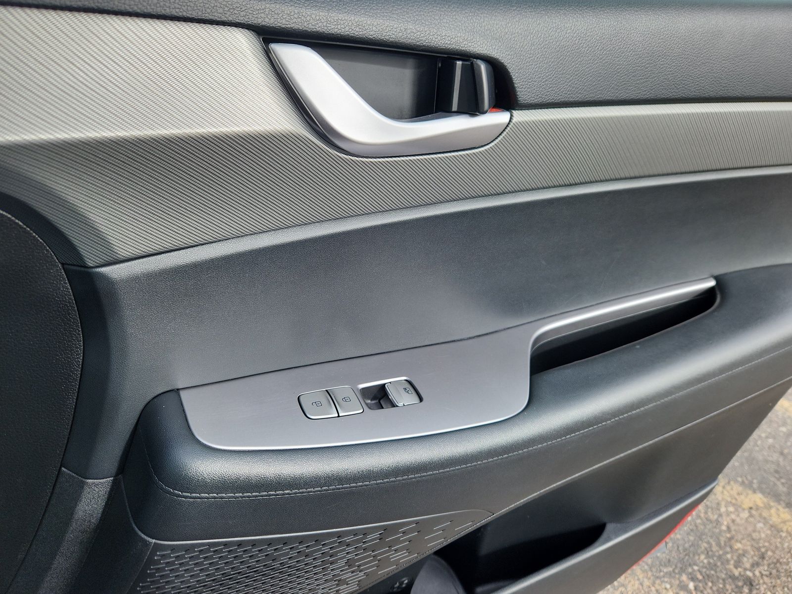 2024 Hyundai Palisade SEL - Photo 16