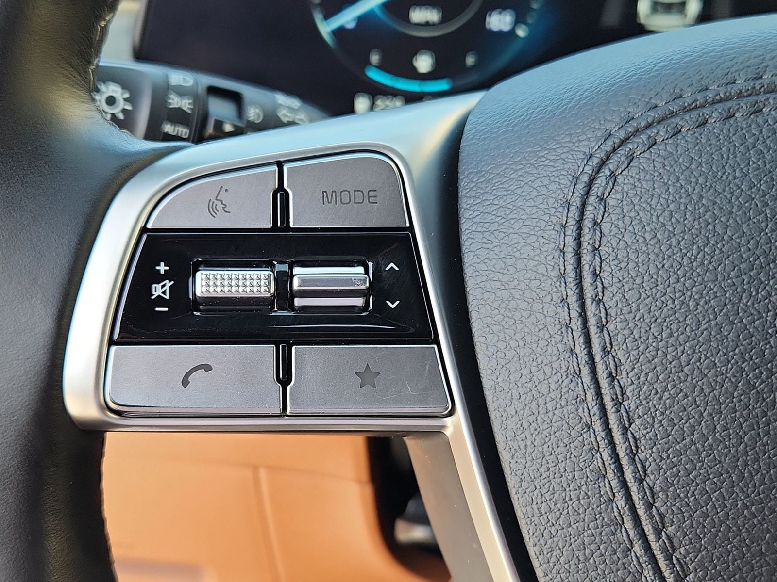 2024 Kia Telluride SX X-Pro - Photo 20