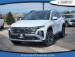 New 2026 Hyundai Tucson Limited AWD SUV