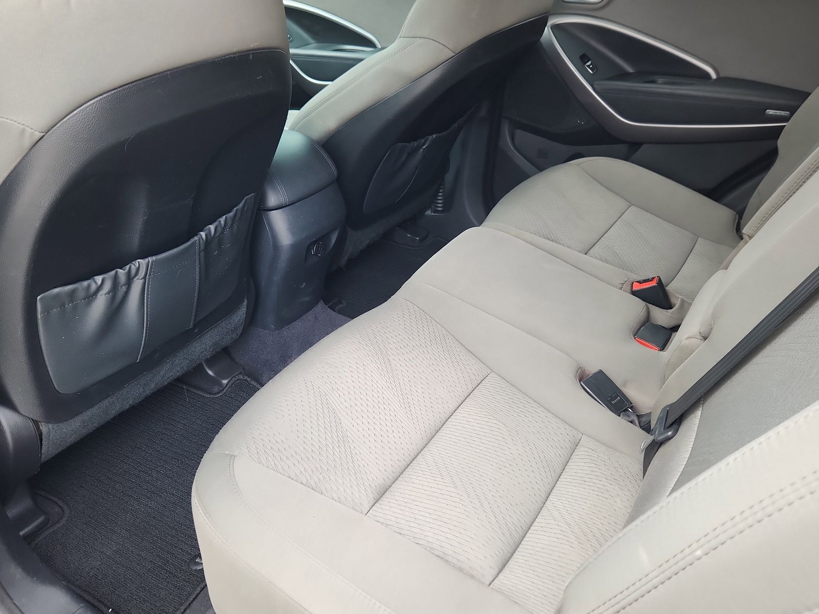 2015 Hyundai Santa Fe Sport - Photo 11