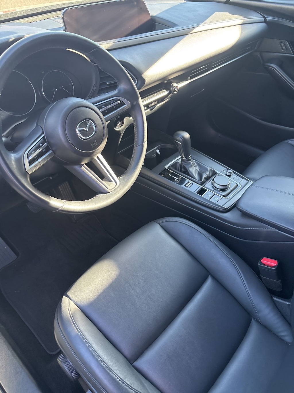 Used 2023 Mazda CX-30 2.5 S Select Package SUV