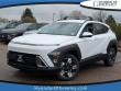 New 2025 Hyundai Kona SEL AWD SUV