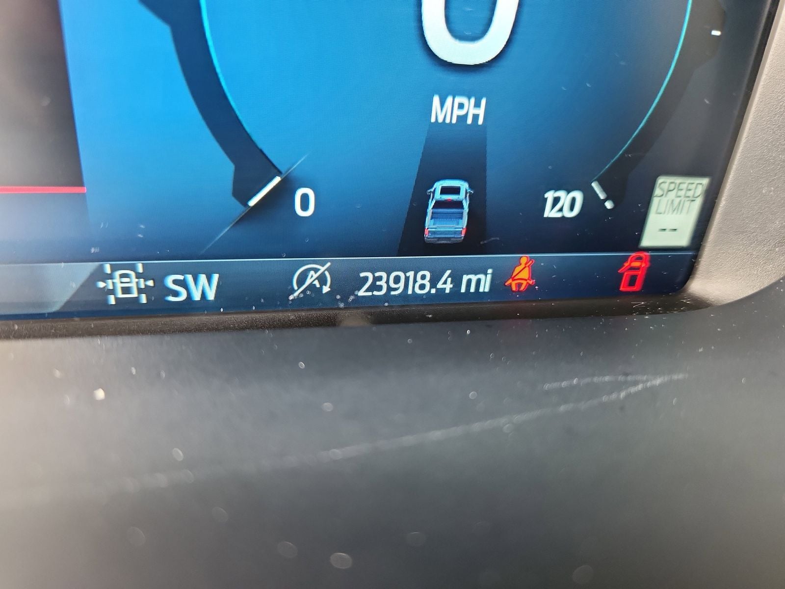 2024 Ford F-150 Platinum - Photo 26