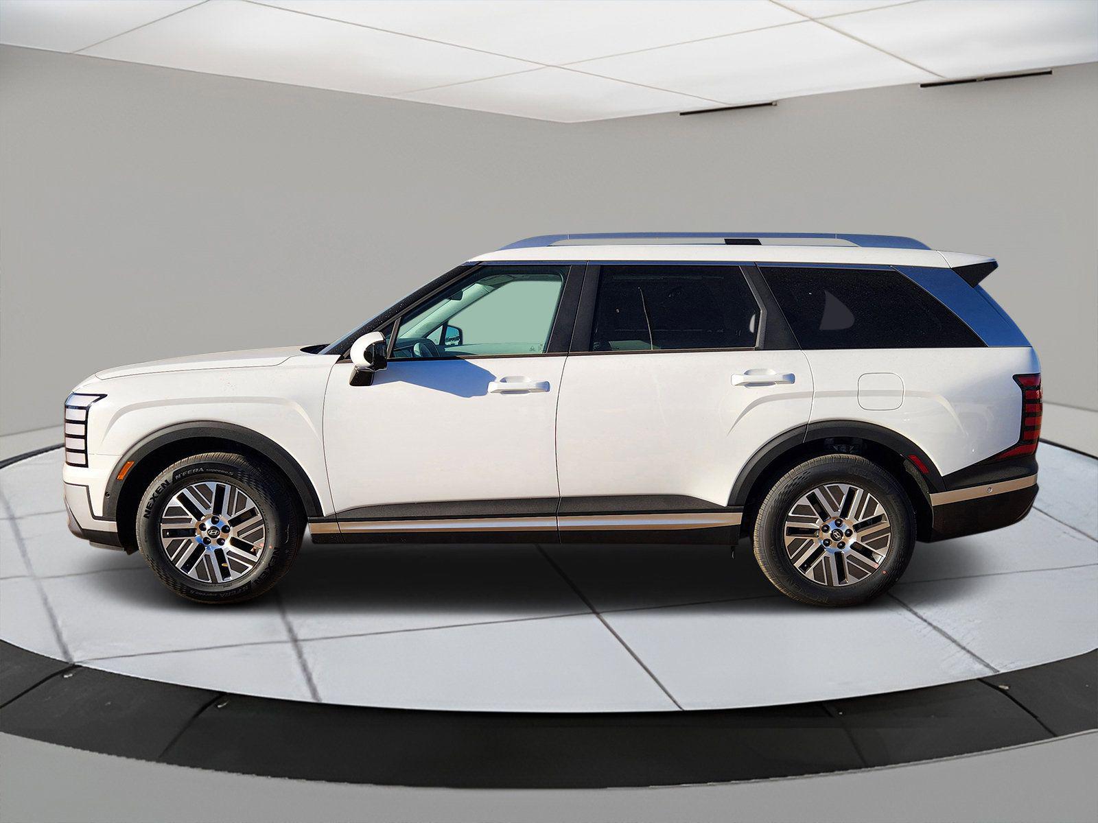 2026 Hyundai Palisade SEL photo 2