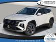 Certified 2025 Hyundai Tucson SEL Convenience SUV