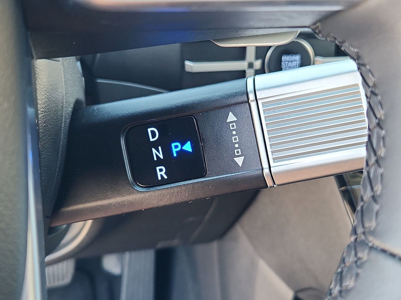 2025 Hyundai Santa Fe SE - Photo 21