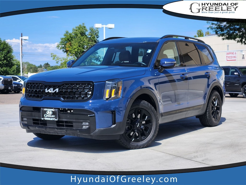 Used 2024 Kia