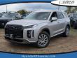 New 2025 Hyundai Palisade SEL AWD SUV