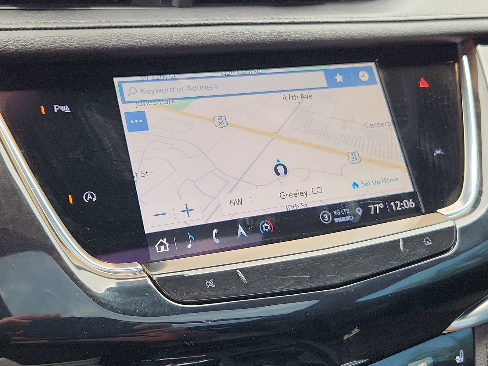2023 Cadillac XT6 Premium Luxury - Photo 25