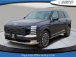 New 2026 Hyundai Palisade Calligraphy AWD SUV