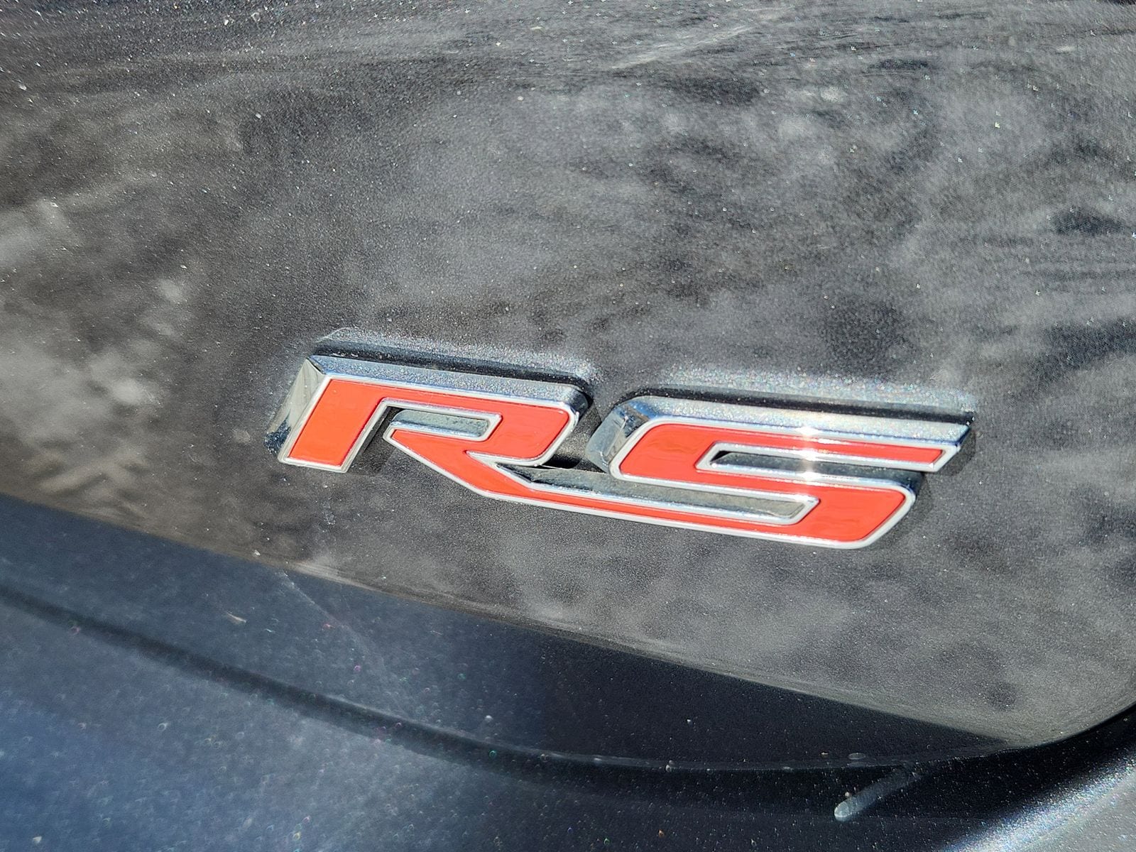 2022 Chevrolet Equinox RS - Photo 14