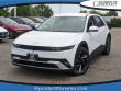 New 2025 Hyundai IONIQ 5 SE SUV