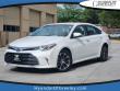 Used 2016 Toyota Avalon XLE Sedan