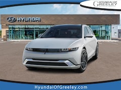 2026 Hyundai IONIQ 5 Limited SUV