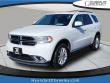 Used 2015 Dodge Durango SXT SUV