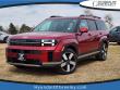 New 2026 Hyundai Santa Fe Limited AWD SUV