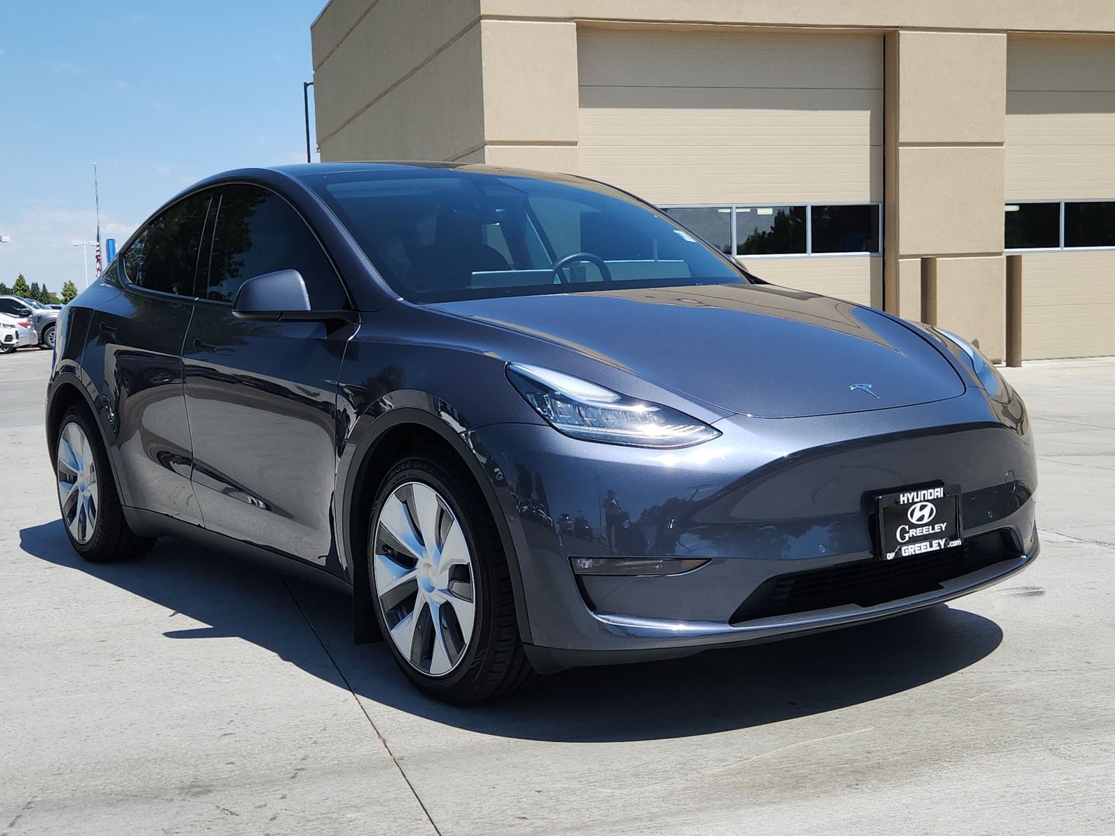2023 Tesla Model Y Long Range - Photo 7