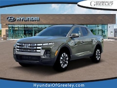 2026 Hyundai Santa Cruz SEL AWD Truck Crew Cab