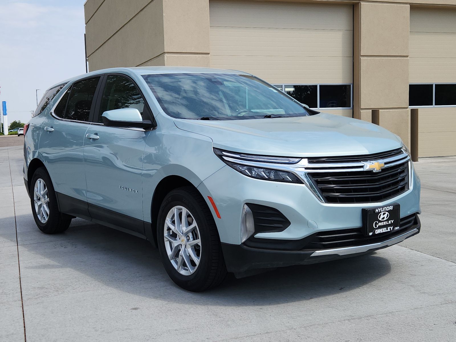 2022 Chevrolet Equinox LT - Photo 7