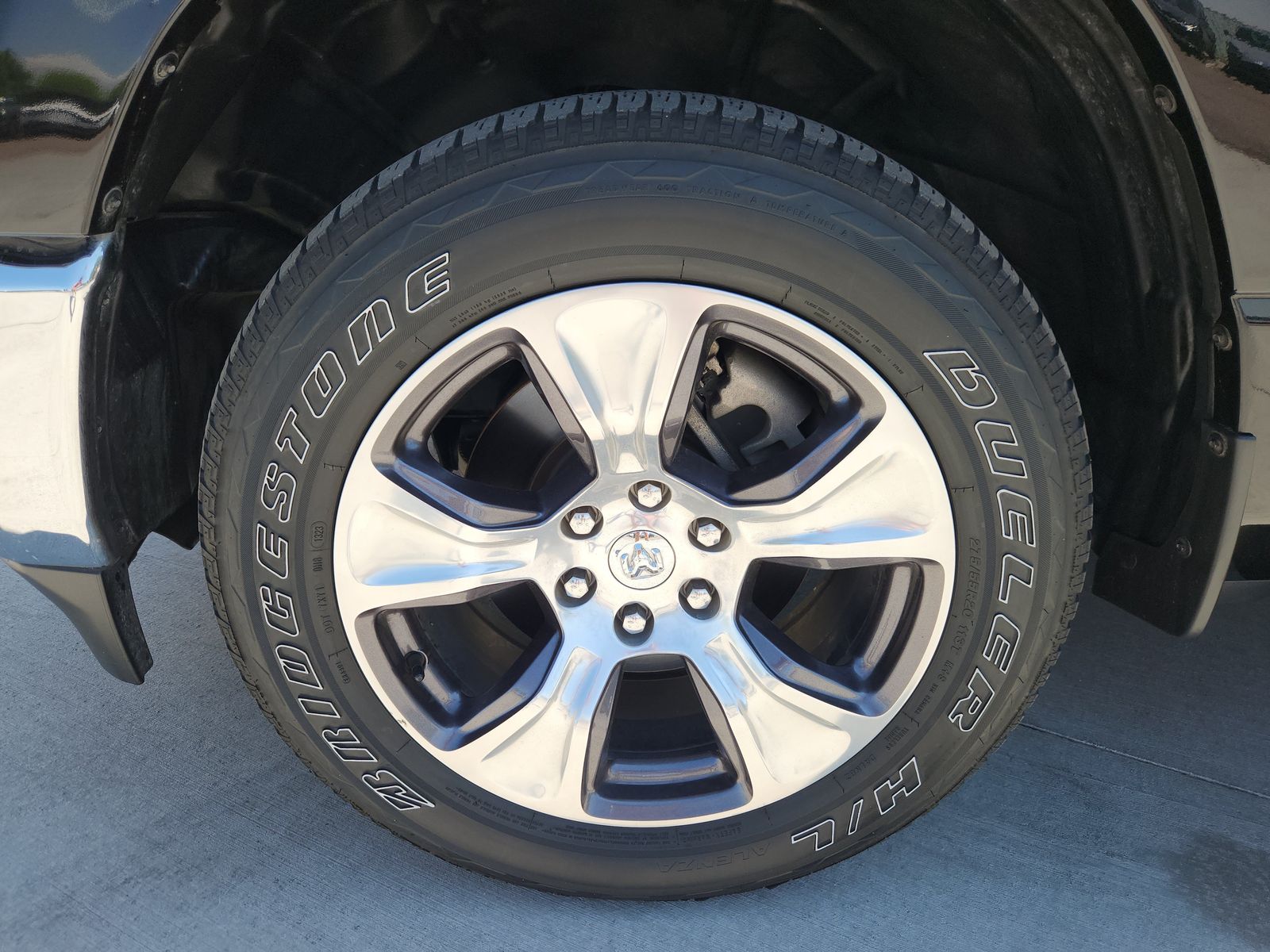 2023 RAM Ram 1500 Pickup Laramie - Photo 18