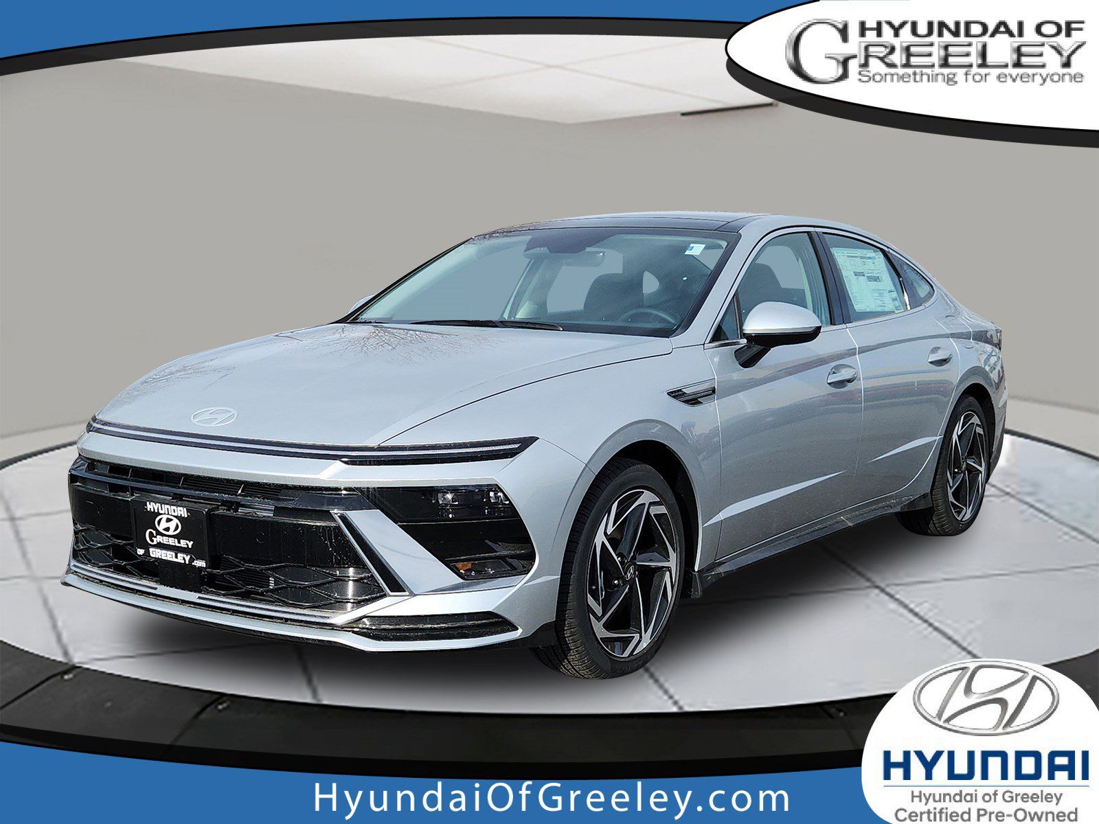 2025 Hyundai Sonata