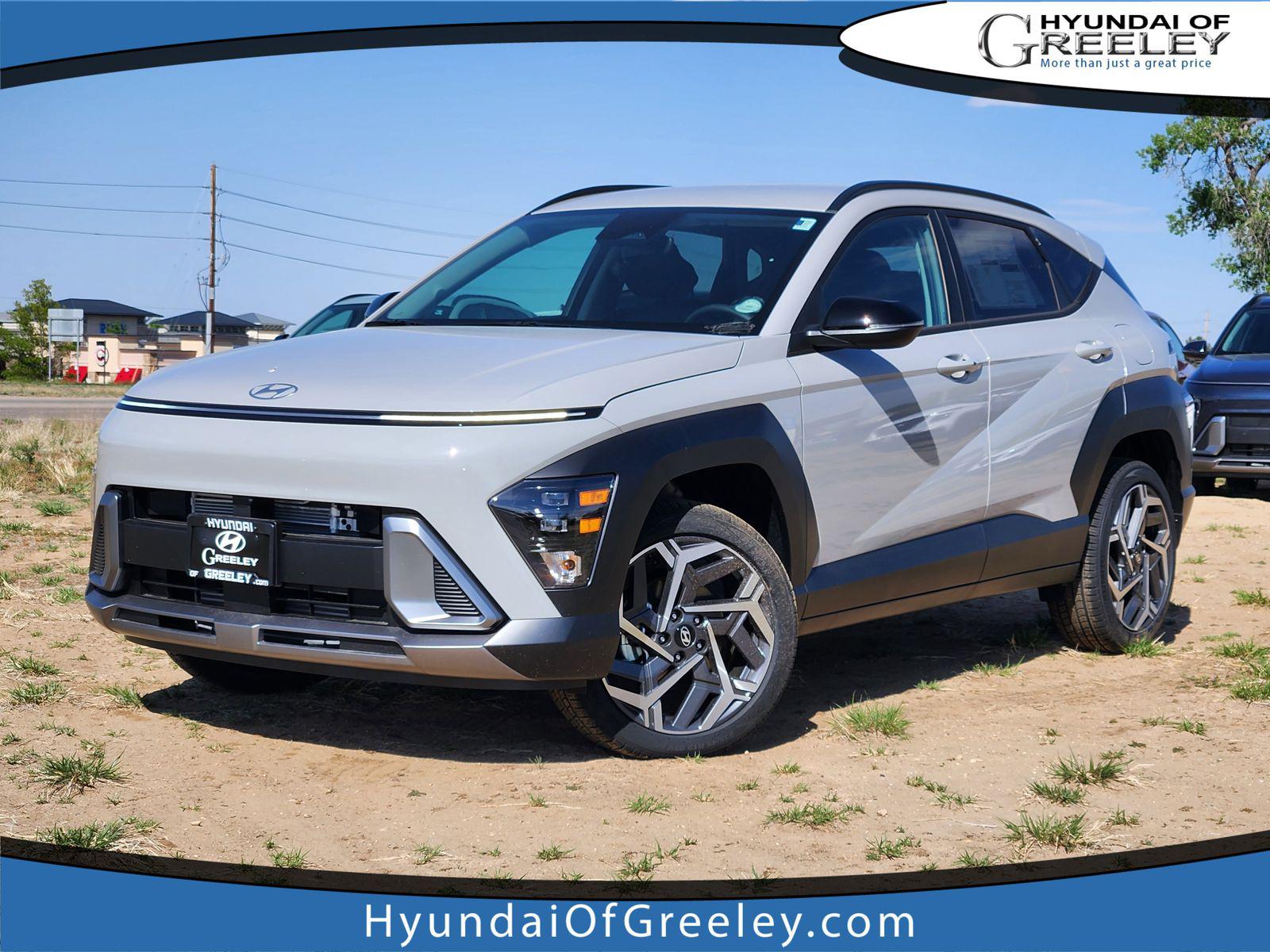 2026 Hyundai Kona SEL Premium Automatic AWD's photo