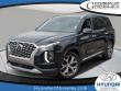 Certified 2022 Hyundai Palisade SEL SUV