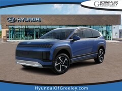 2026 Hyundai IONIQ 9 SE SUV