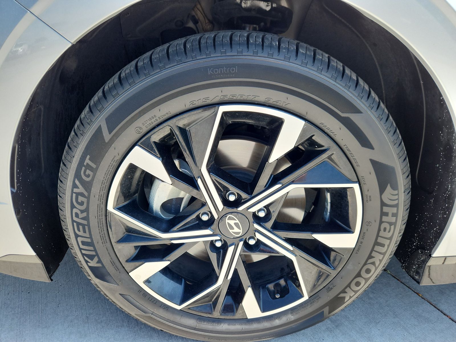 2025 Hyundai Sonata SEL - Photo 17
