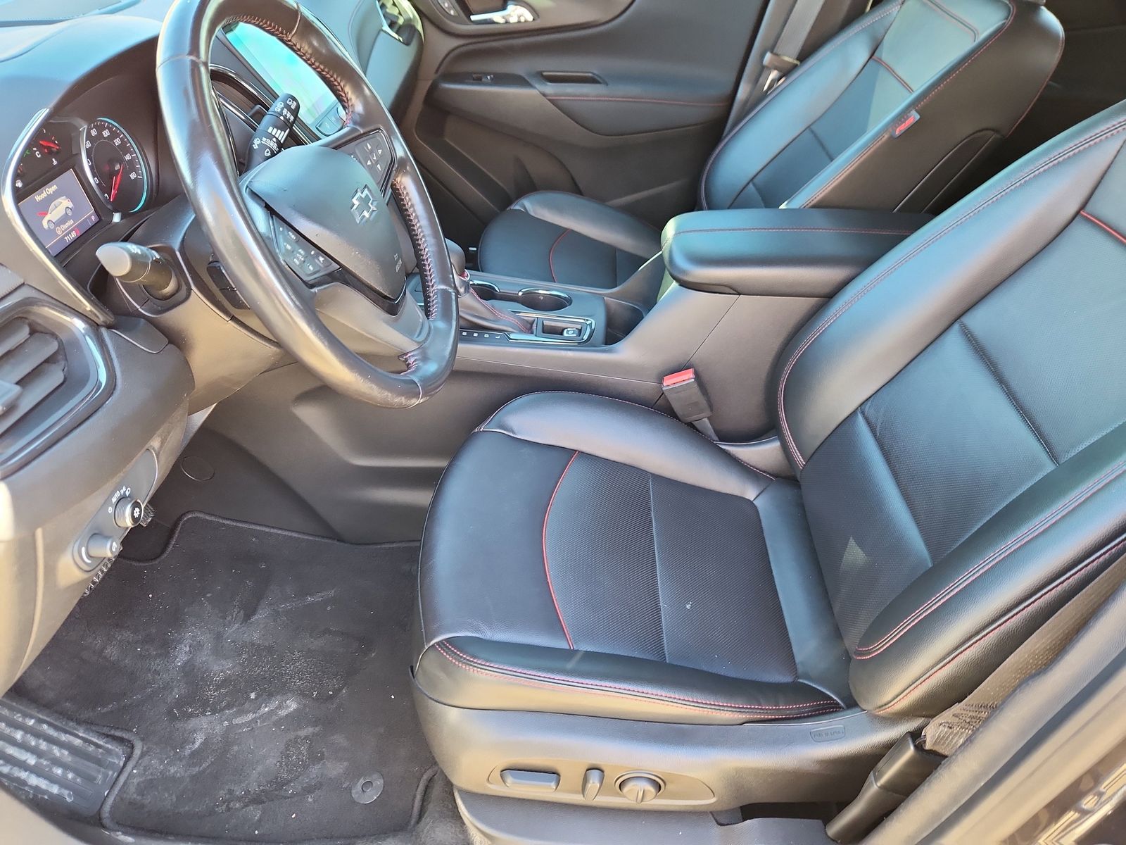 2022 Chevrolet Equinox RS - Photo 10
