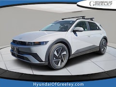 2025 Hyundai IONIQ 5 SEL SUV