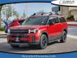 New 2026 Hyundai Santa Fe XRT AWD SUV
